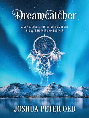 cover image of Dreamcatcher